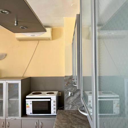 Private One-Bedroom Apartment With Balcony In Sozopol By Flat Mаnаger Luaran gambar