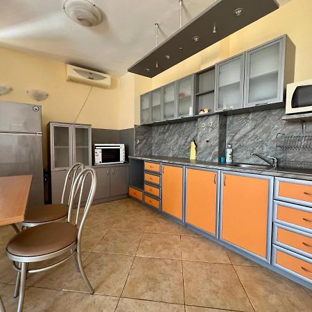 Private One-Bedroom Apartment With Balcony In Sozopol By Flat Mаnаger Luaran gambar