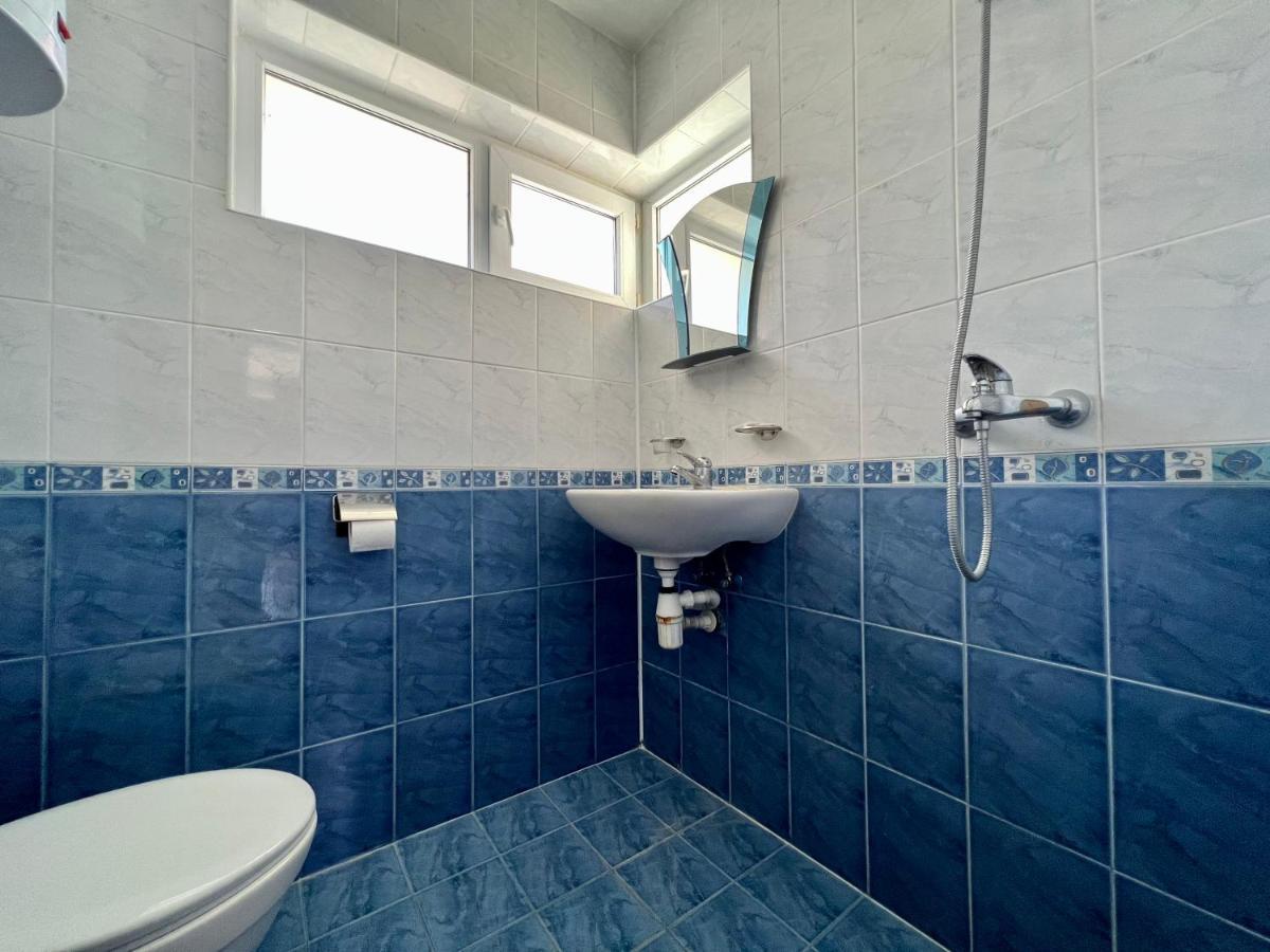 Private One-Bedroom Apartment With Balcony In Sozopol By Flat Mаnаger Luaran gambar